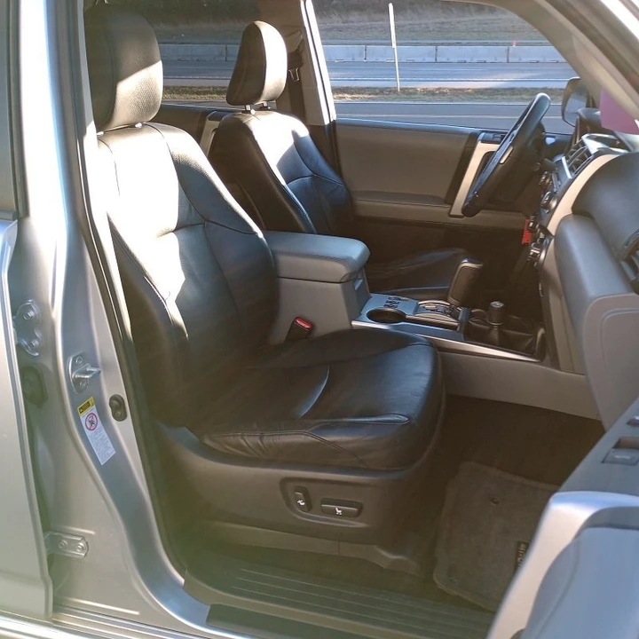 2011 Toyota 4Runner 5th Gen - Image 16 of 20