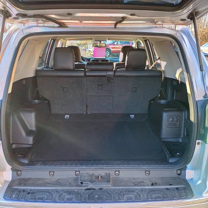 2011 Toyota 4Runner 5th Gen - Image 6 of 20