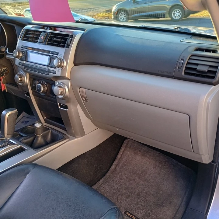 2011 Toyota 4Runner 5th Gen - Image 14 of 20