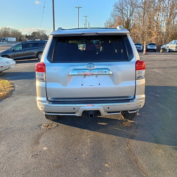 2011 Toyota 4Runner 5th Gen - Image 5 of 20