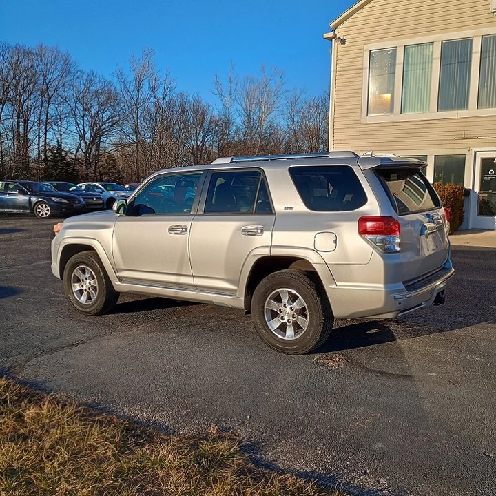 2011 Toyota 4Runner 5th Gen - Image 2 of 20