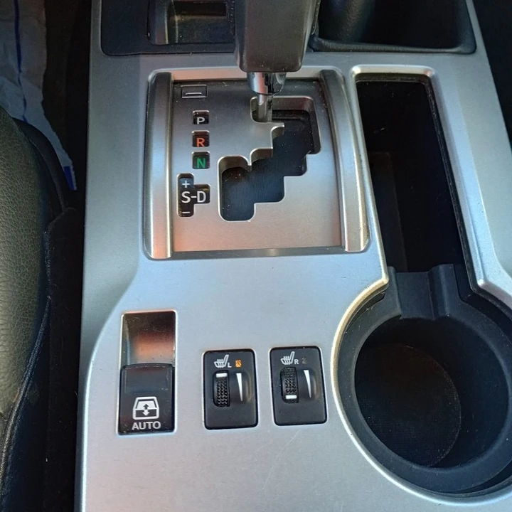 2011 Toyota 4Runner 5th Gen - Image 10 of 20