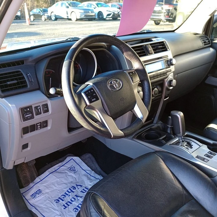 2011 Toyota 4Runner 5th Gen - Image 12 of 20