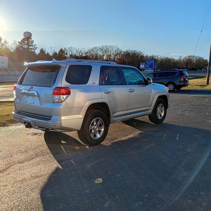 2011 Toyota 4Runner 5th Gen - Image 7 of 20