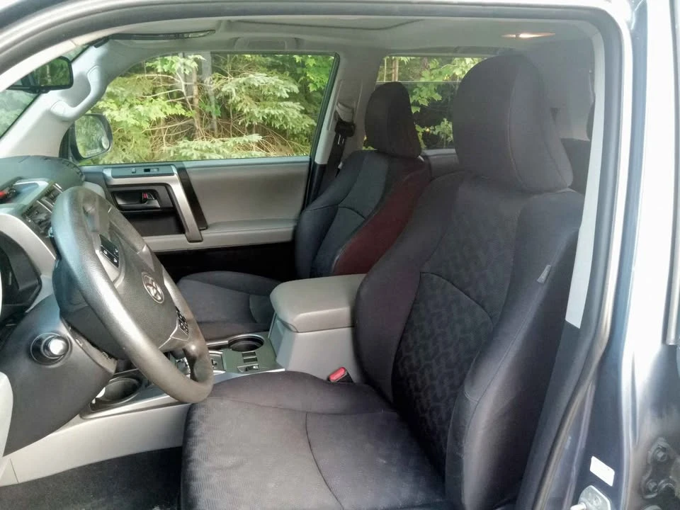 2011 Toyota 4Runner 5th Gen - Image 6 of 7