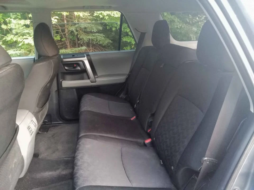 2011 Toyota 4Runner 5th Gen - Image 7 of 7