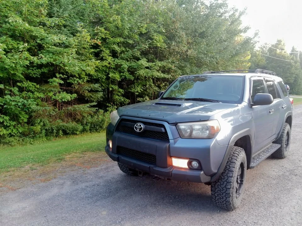 2011 Toyota 4Runner 5th Gen - Image 2 of 7