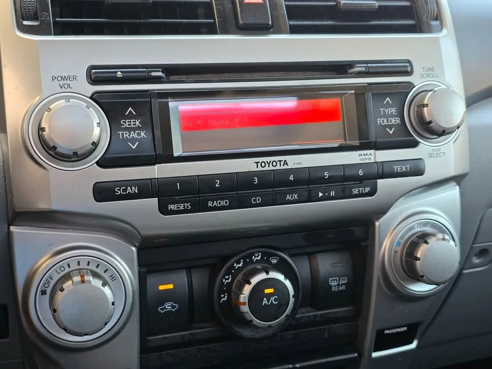 2011 Toyota 4Runner 5th Gen - Image 12 of 20