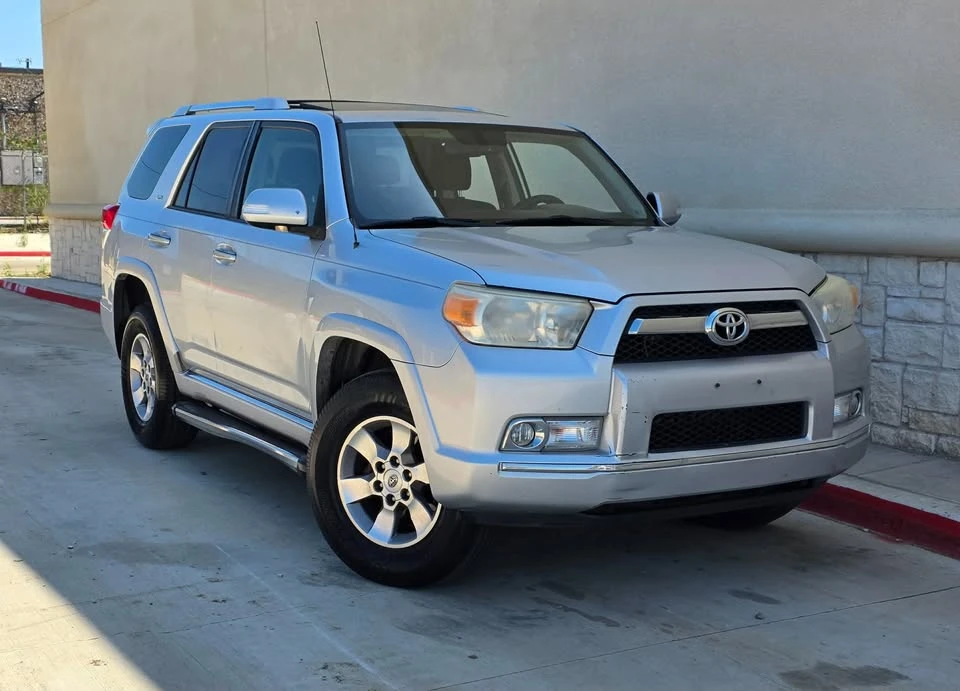 2011 Toyota 4Runner 5th Gen - Image 18 of 20