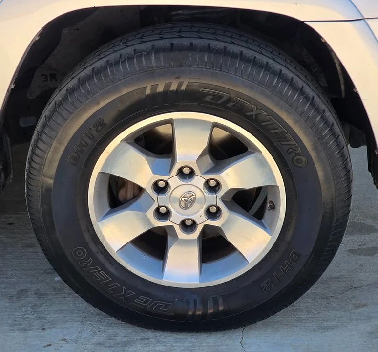 2011 Toyota 4Runner 5th Gen - Image 19 of 20
