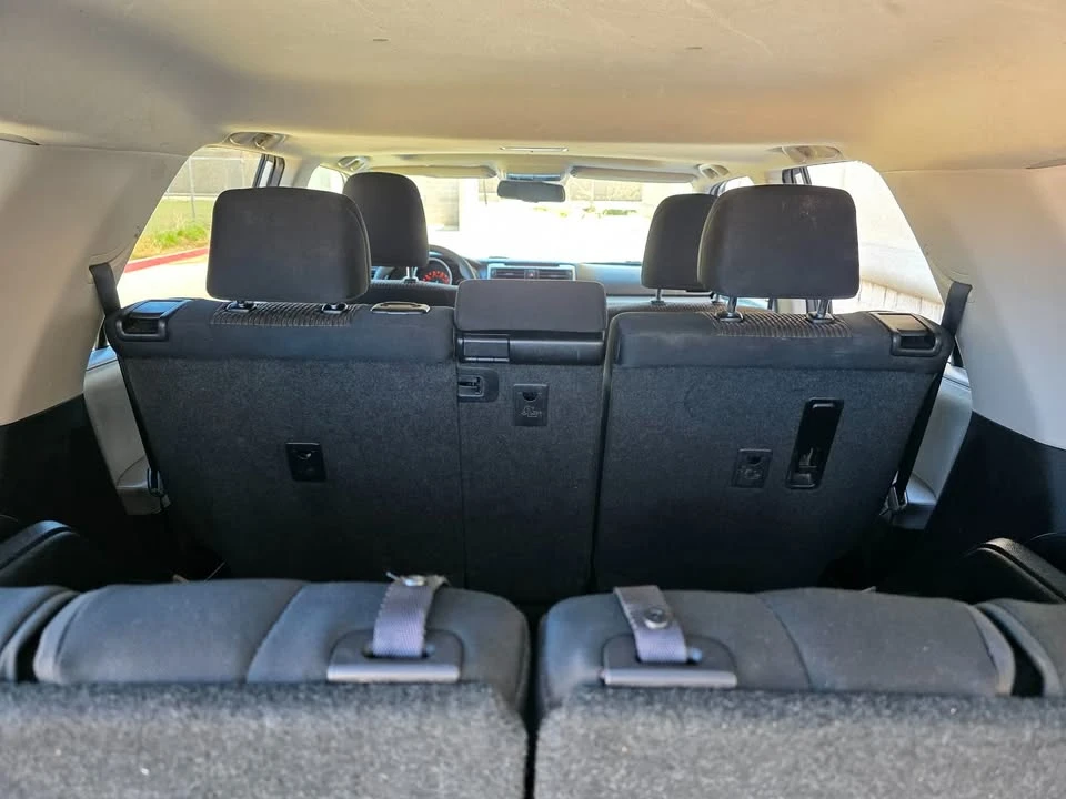 2011 Toyota 4Runner 5th Gen - Image 6 of 20