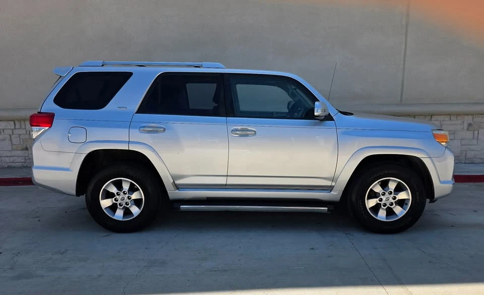 2011 Toyota 4Runner 5th Gen - Image 20 of 20
