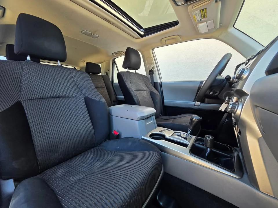 2011 Toyota 4Runner 5th Gen - Image 13 of 20