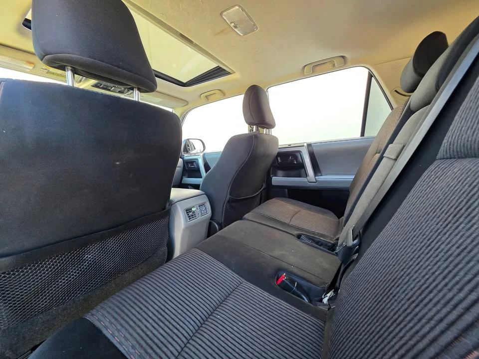 2011 Toyota 4Runner 5th Gen - Image 5 of 20