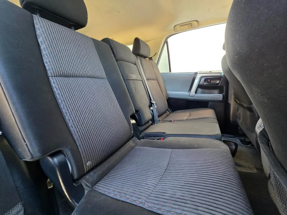 2011 Toyota 4Runner 5th Gen - Image 16 of 20