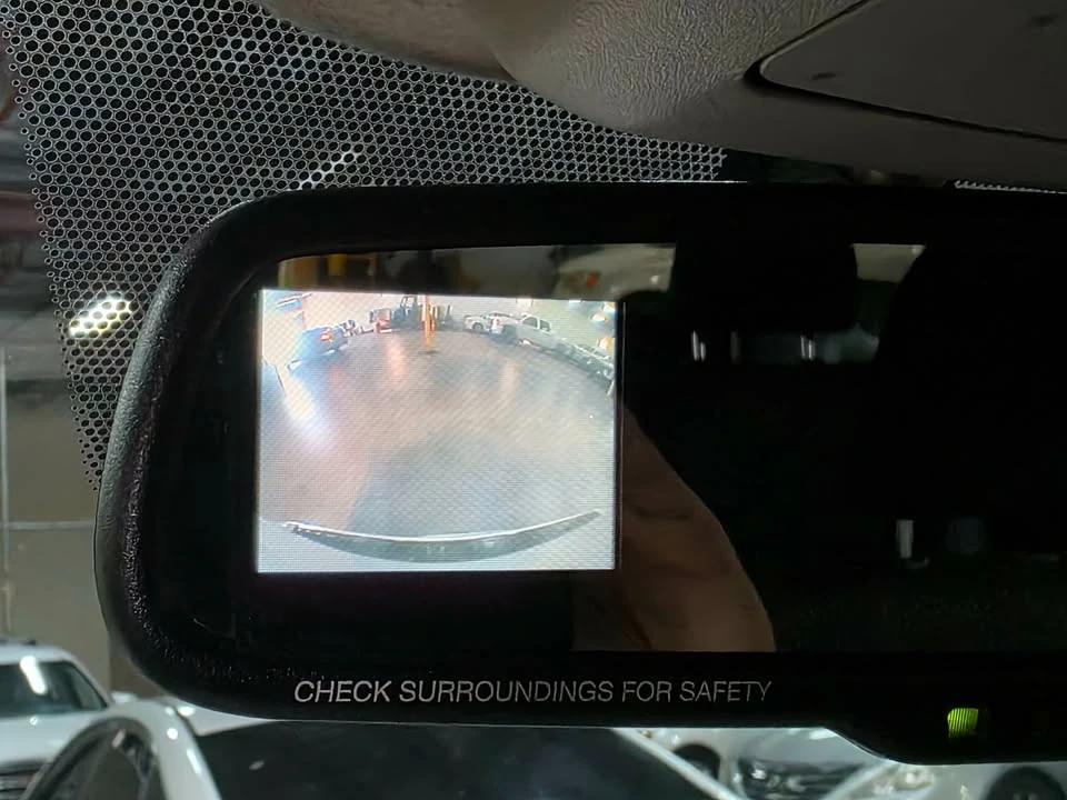 2011 Toyota 4Runner 5th Gen - Image 7 of 20