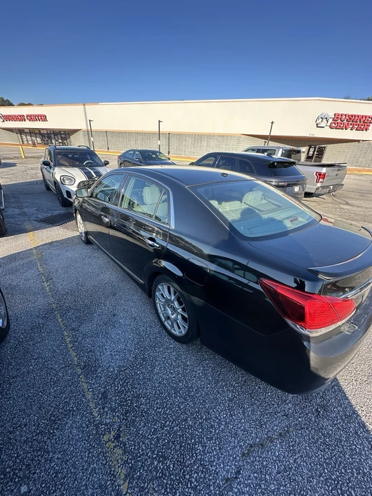 2011 Toyota Avalon 3rd Gen - Image 18 of 20