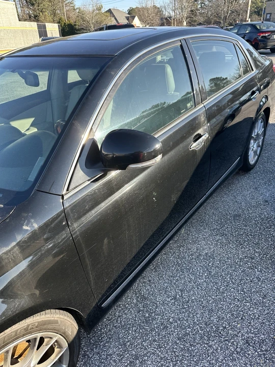 2011 Toyota Avalon 3rd Gen - Image 5 of 20