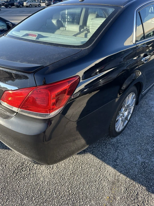 2011 Toyota Avalon 3rd Gen - Image 10 of 20