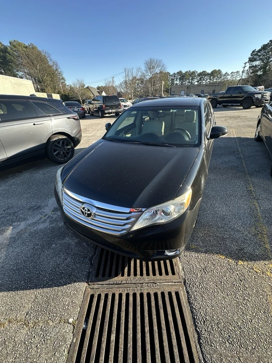 2011 Toyota Avalon 3rd Gen - Image 20 of 20
