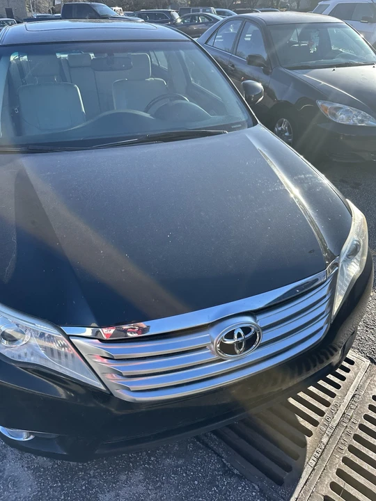 2011 Toyota Avalon 3rd Gen - Image 2 of 20