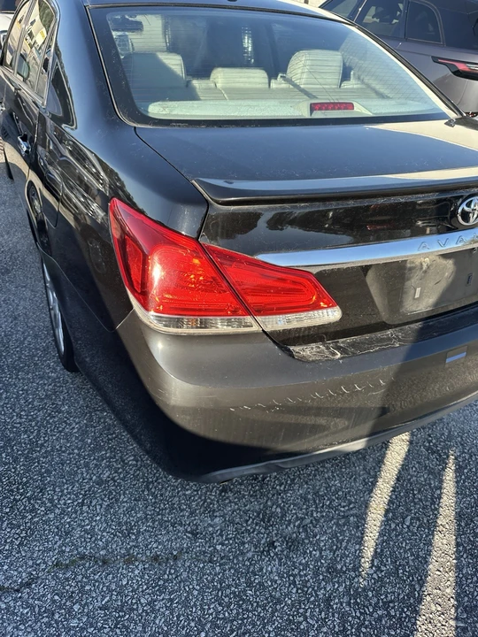 2011 Toyota Avalon 3rd Gen - Image 8 of 20