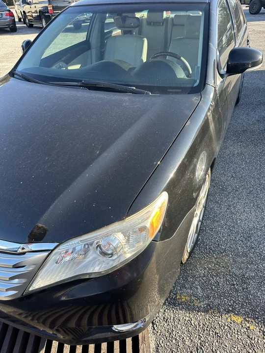 2011 Toyota Avalon 3rd Gen - Image 3 of 20