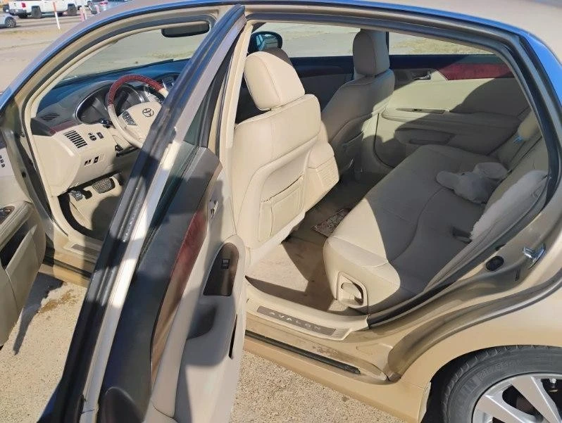 2011 Toyota Avalon 4th Gen - Image 7 of 8