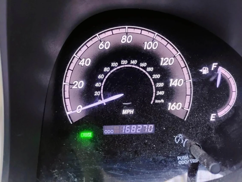 2011 Toyota Avalon 4th Gen - Image 8 of 8