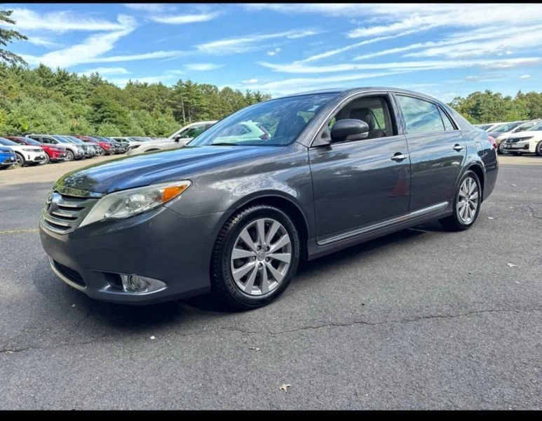 2011 Toyota Avalon 4th Gen - Image 2 of 11