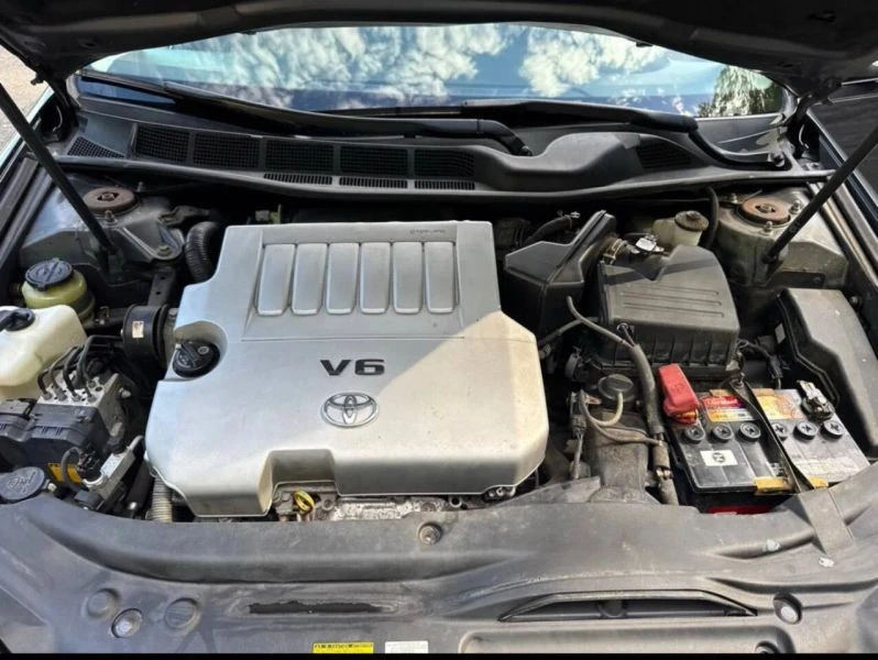 2011 Toyota Avalon 4th Gen - Image 11 of 11
