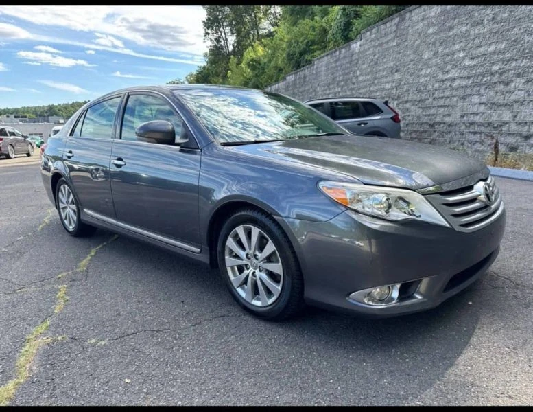 2011 Toyota Avalon 4th Gen - Image 3 of 11