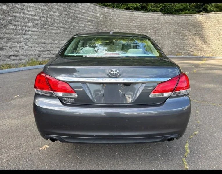 2011 Toyota Avalon 4th Gen - Image 6 of 11