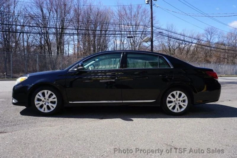 2011 Toyota Avalon 3rd Gen - Image 4 of 12