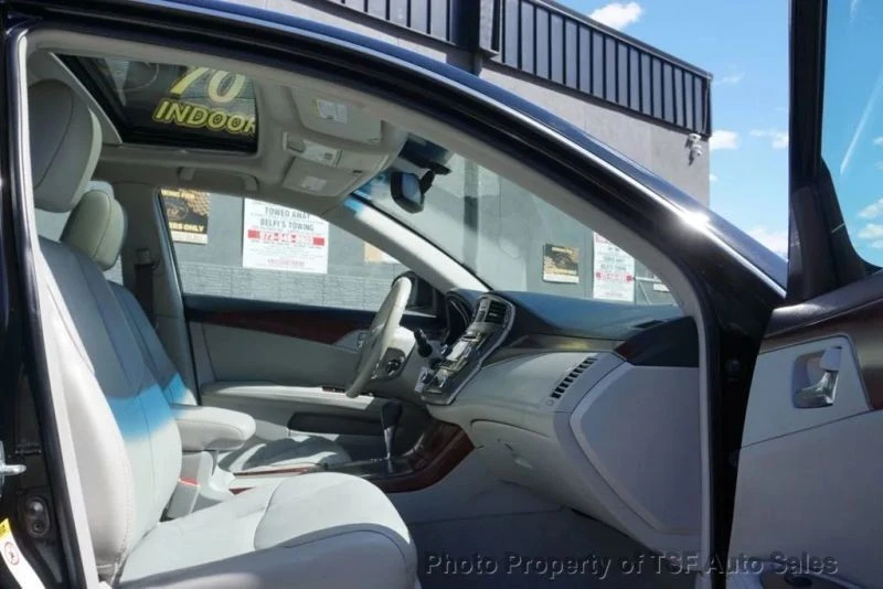 2011 Toyota Avalon 3rd Gen - Image 11 of 12