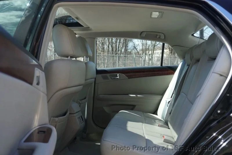 2011 Toyota Avalon 3rd Gen - Image 12 of 12