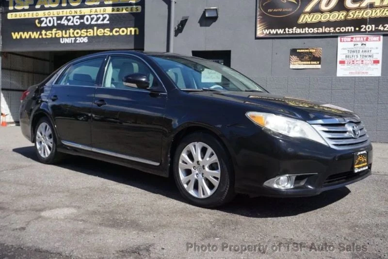 2011 Toyota Avalon 3rd Gen - Image 9 of 12