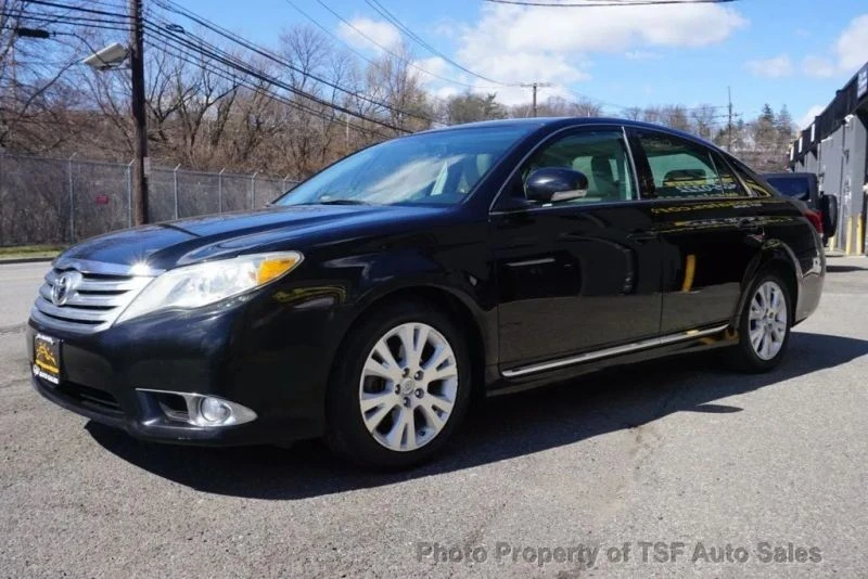 2011 Toyota Avalon 3rd Gen - Image 3 of 12