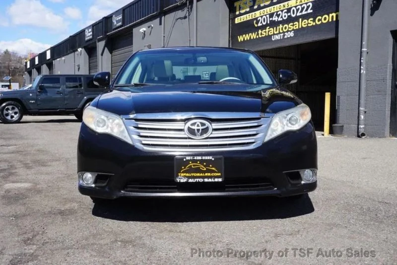 2011 Toyota Avalon 3rd Gen - Image 2 of 12