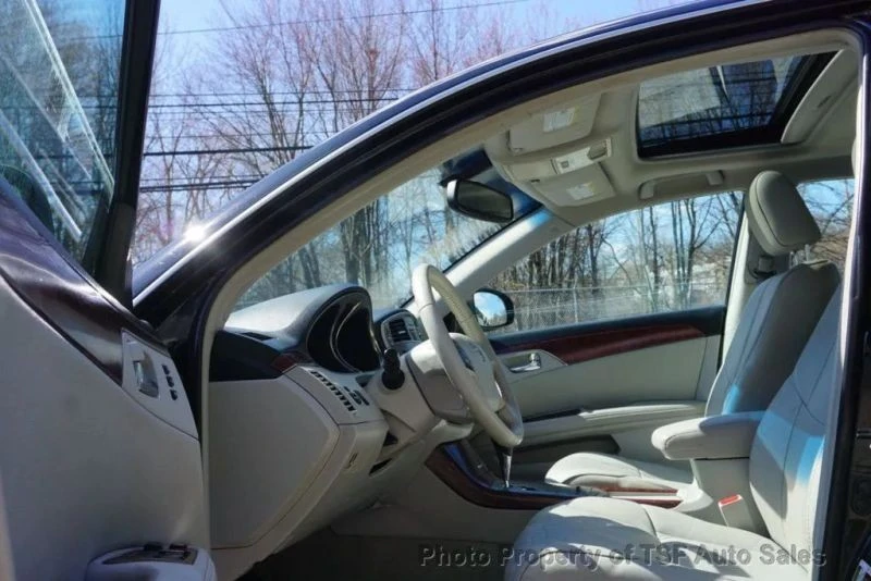 2011 Toyota Avalon 3rd Gen - Image 10 of 12