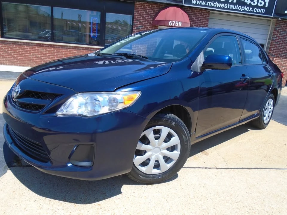 2011 Toyota Corolla 10th Gen - Image 3 of 10