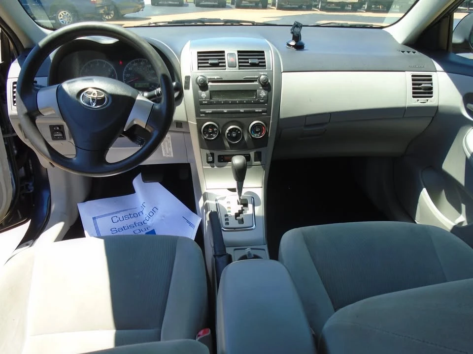 2011 Toyota Corolla 10th Gen - Image 9 of 10