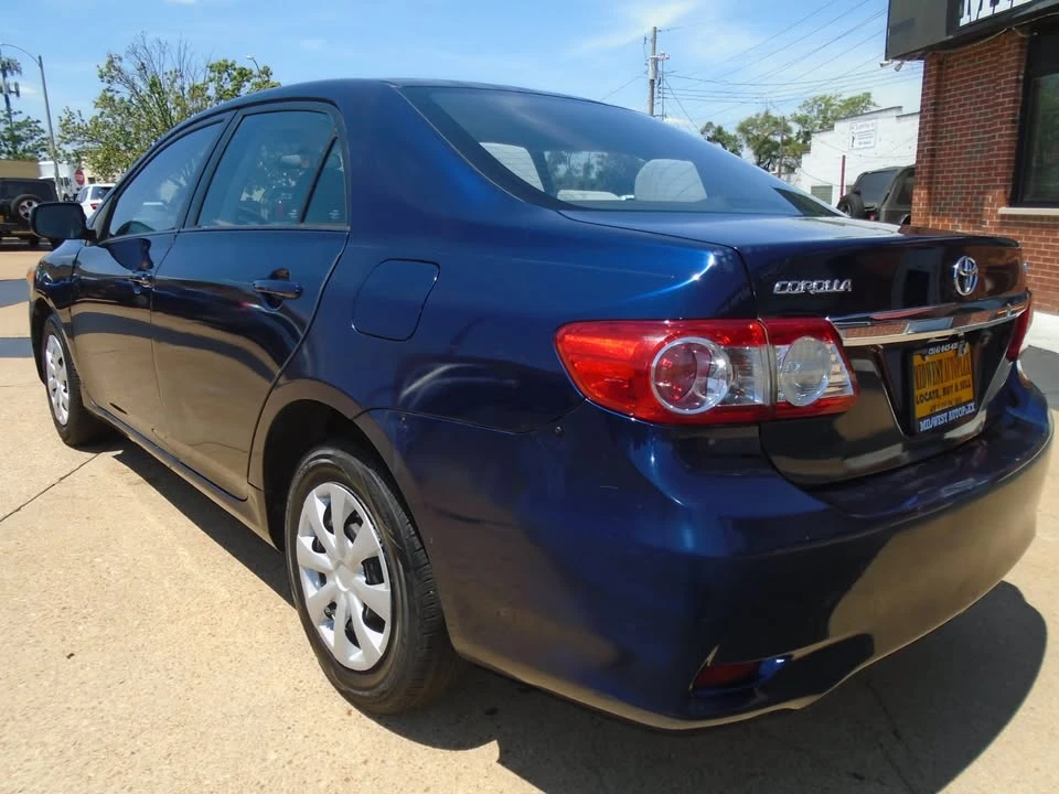 2011 Toyota Corolla 10th Gen - Image 4 of 10