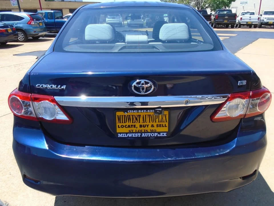 2011 Toyota Corolla 10th Gen - Image 6 of 10