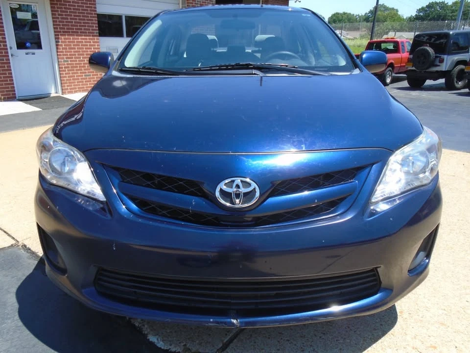 2011 Toyota Corolla 10th Gen - Image 5 of 10