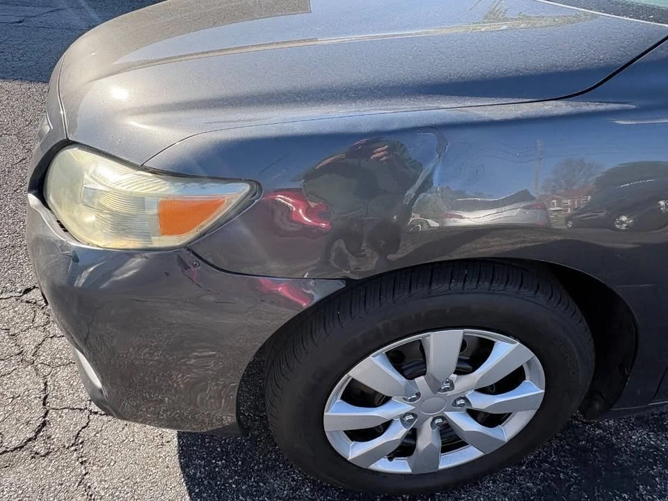2011 Toyota Camry 6th Gen - Image 8 of 18