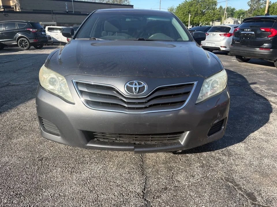 2011 Toyota Camry 6th Gen - Image 3 of 18