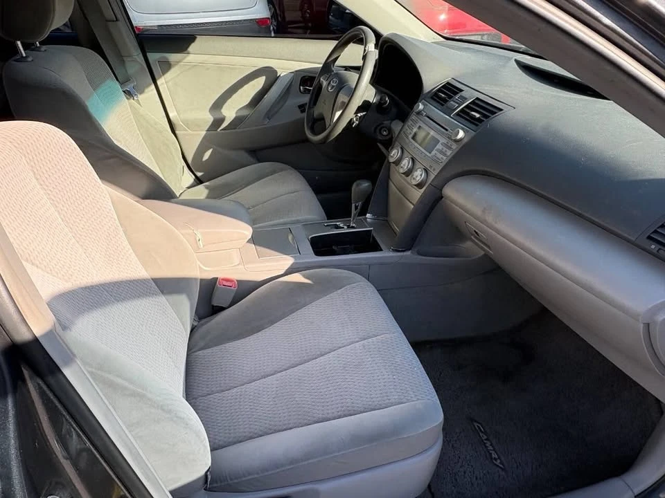 2011 Toyota Camry 6th Gen - Image 18 of 18