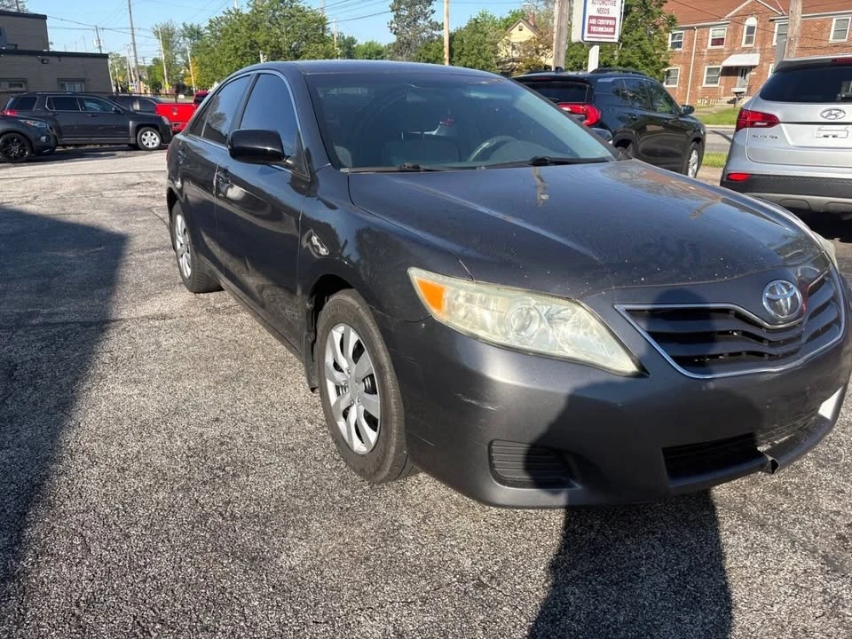 2011 Toyota Camry 6th Gen - Image 4 of 18