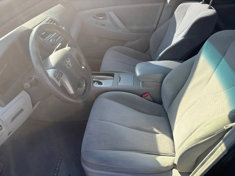 2011 Toyota Camry 6th Gen - Image 11 of 18